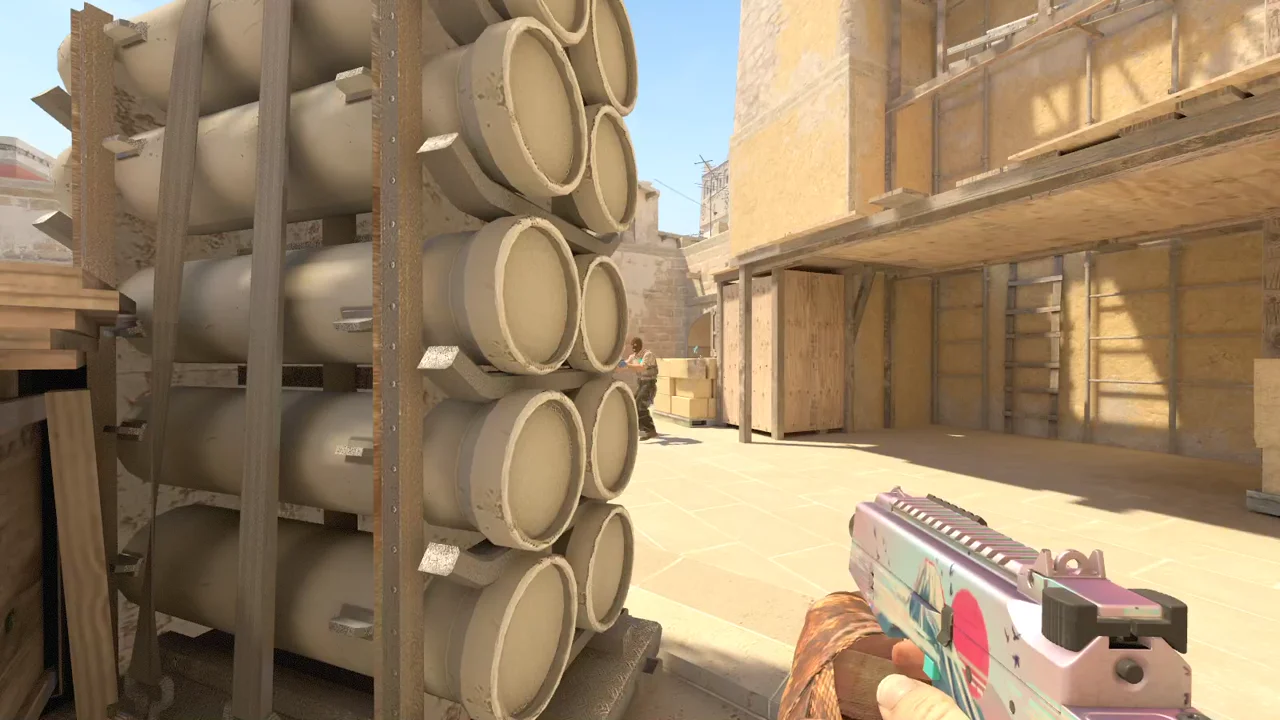 highlight